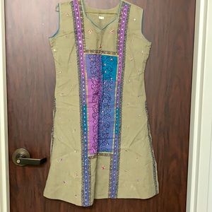 🌸 100%Cotton Kurta-Top🌸